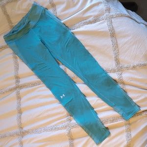 Under Armour Cold Gear Women's Leggings size S